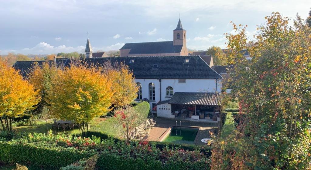 Rosario Bed & Breakfast Bever Bagian luar foto
