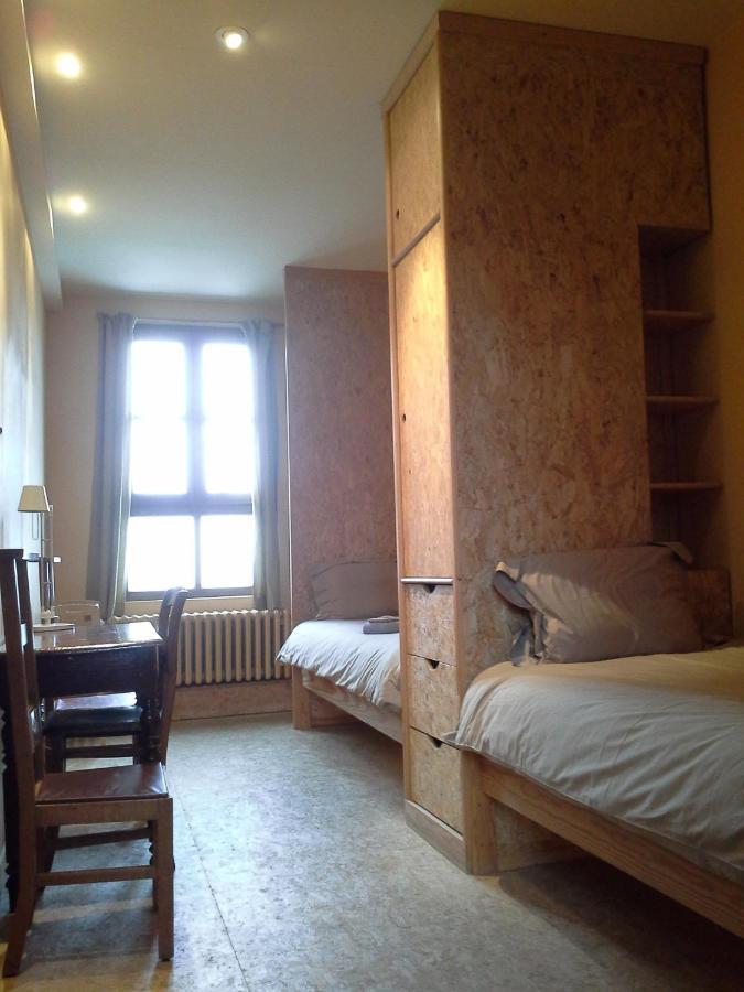 Rosario Bed & Breakfast Bever Bagian luar foto
