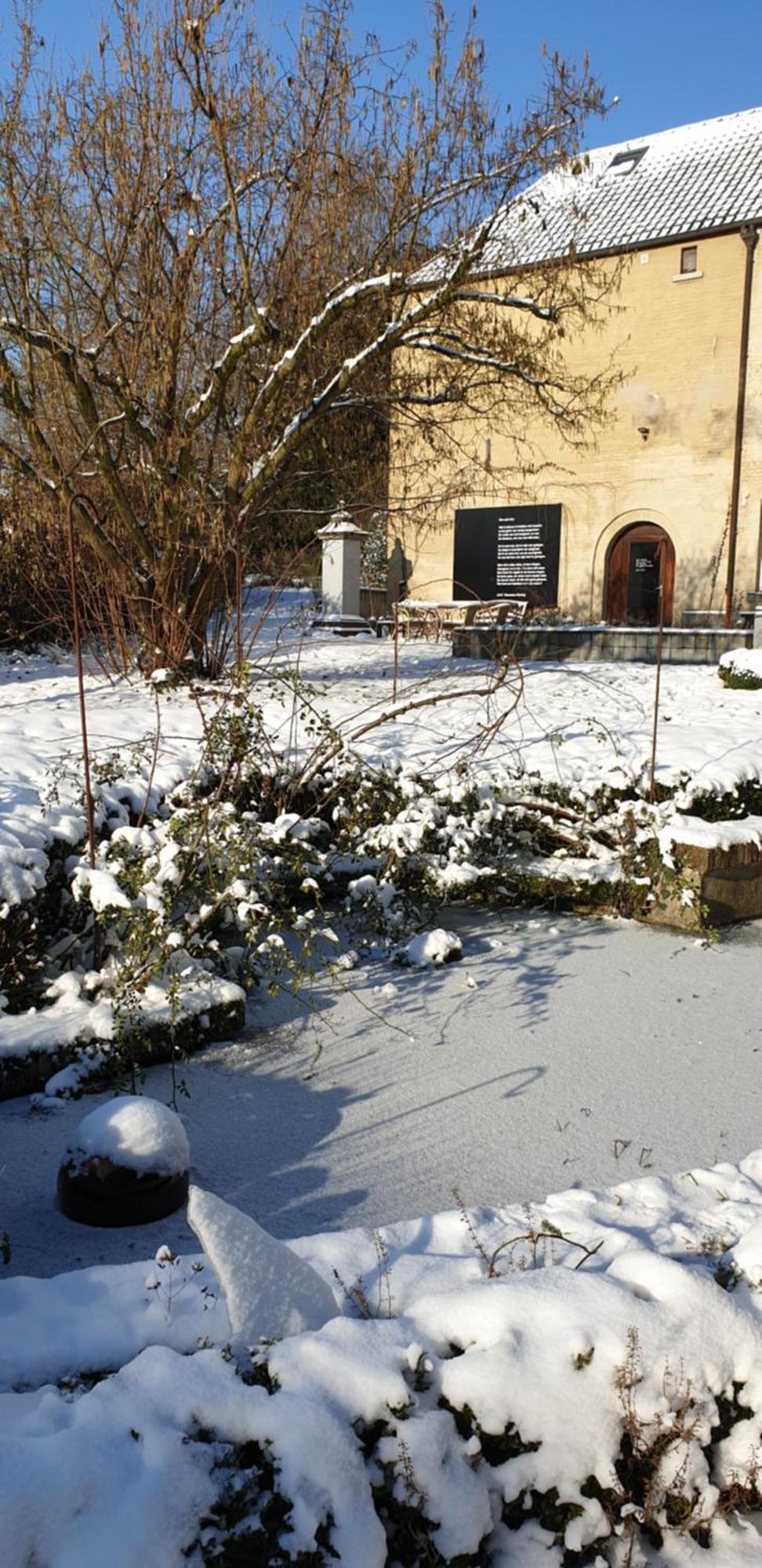 Rosario Bed & Breakfast Bever Bagian luar foto