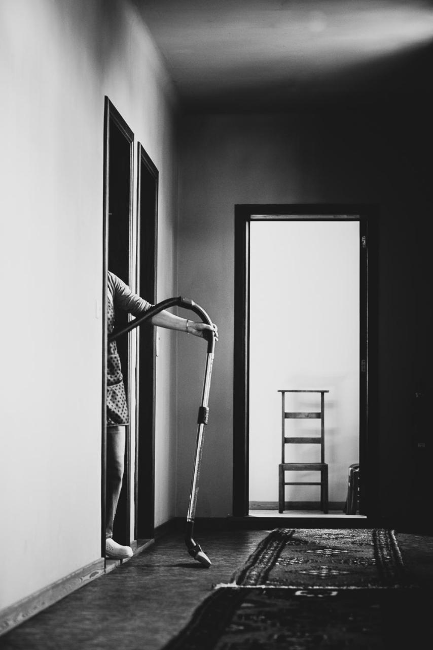 Rosario Bed & Breakfast Bever Bagian luar foto