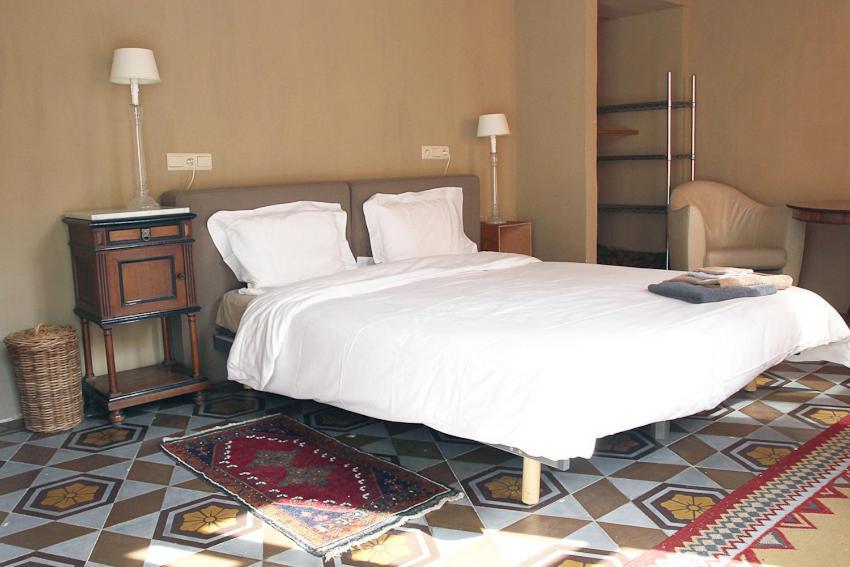 Rosario Bed & Breakfast Bever Bagian luar foto