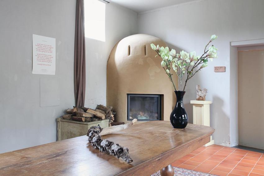 Rosario Bed & Breakfast Bever Bagian luar foto