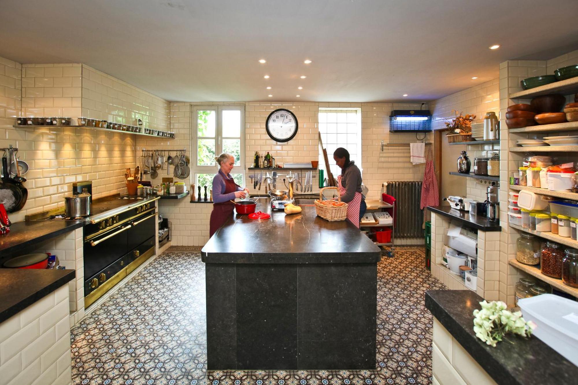 Rosario Bed & Breakfast Bever Bagian luar foto