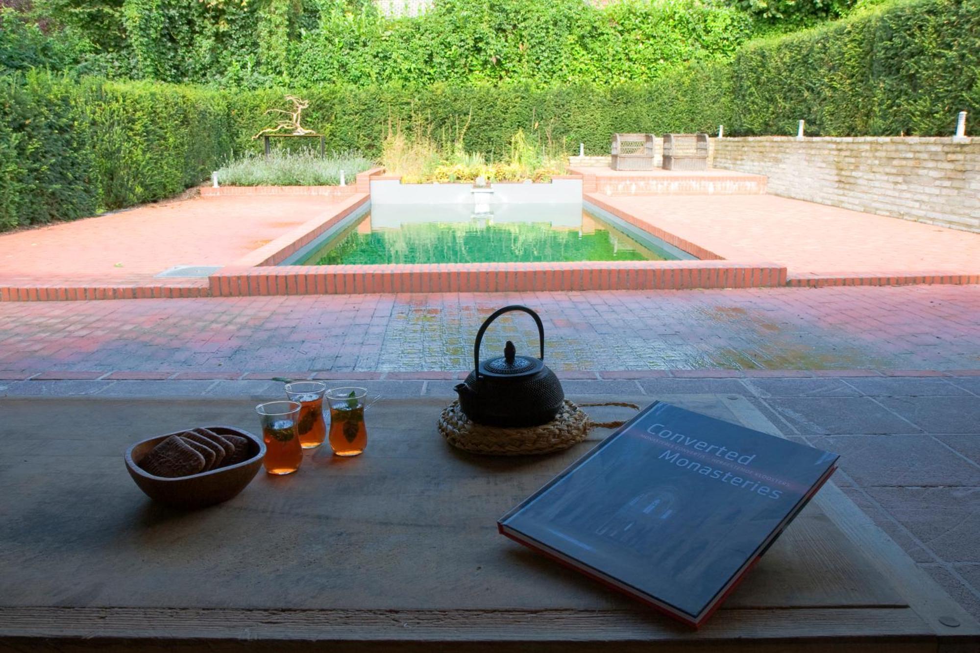 Rosario Bed & Breakfast Bever Bagian luar foto