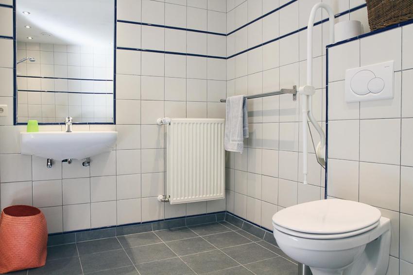 Rosario Bed & Breakfast Bever Bagian luar foto