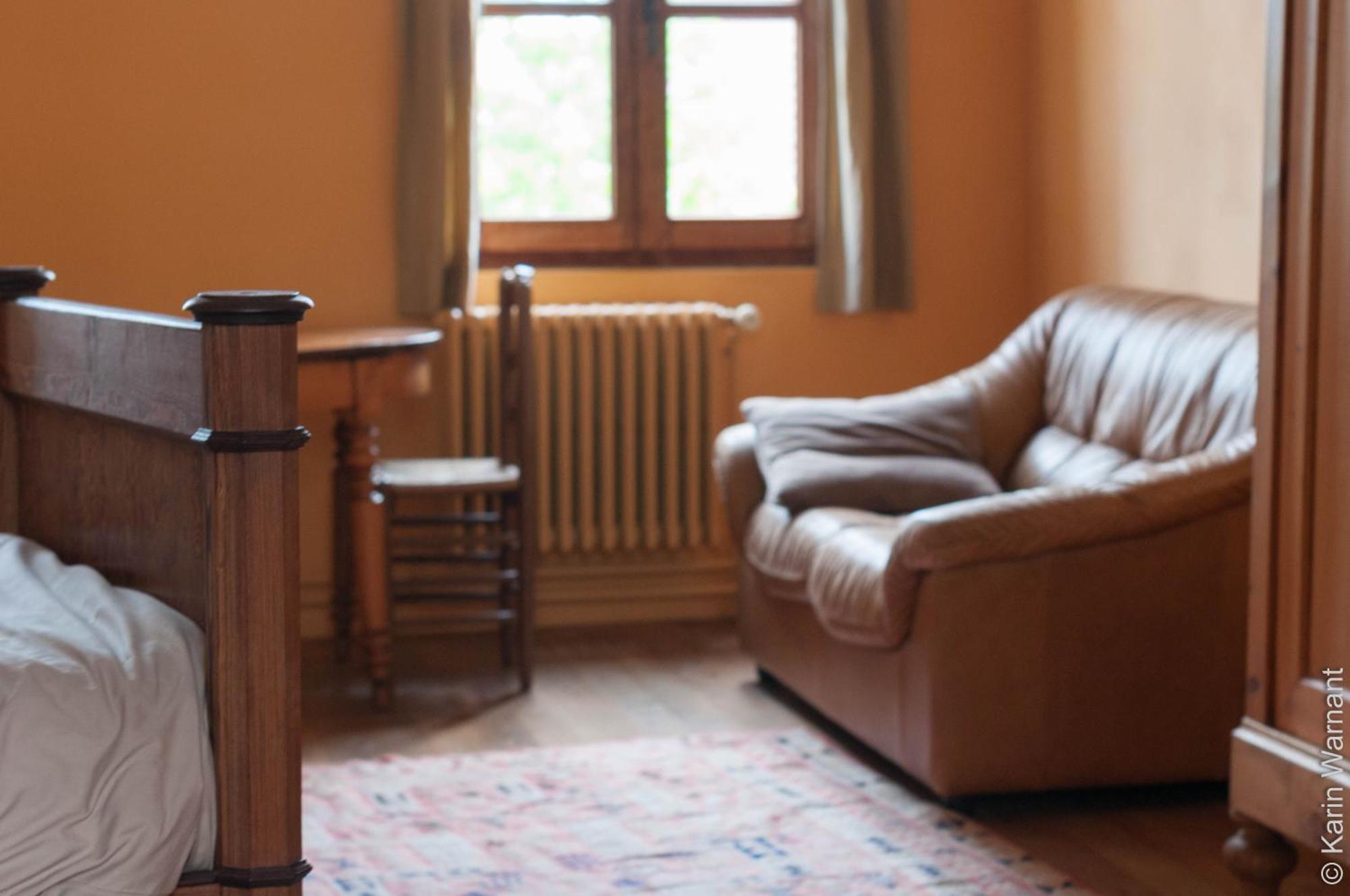 Rosario Bed & Breakfast Bever Bagian luar foto