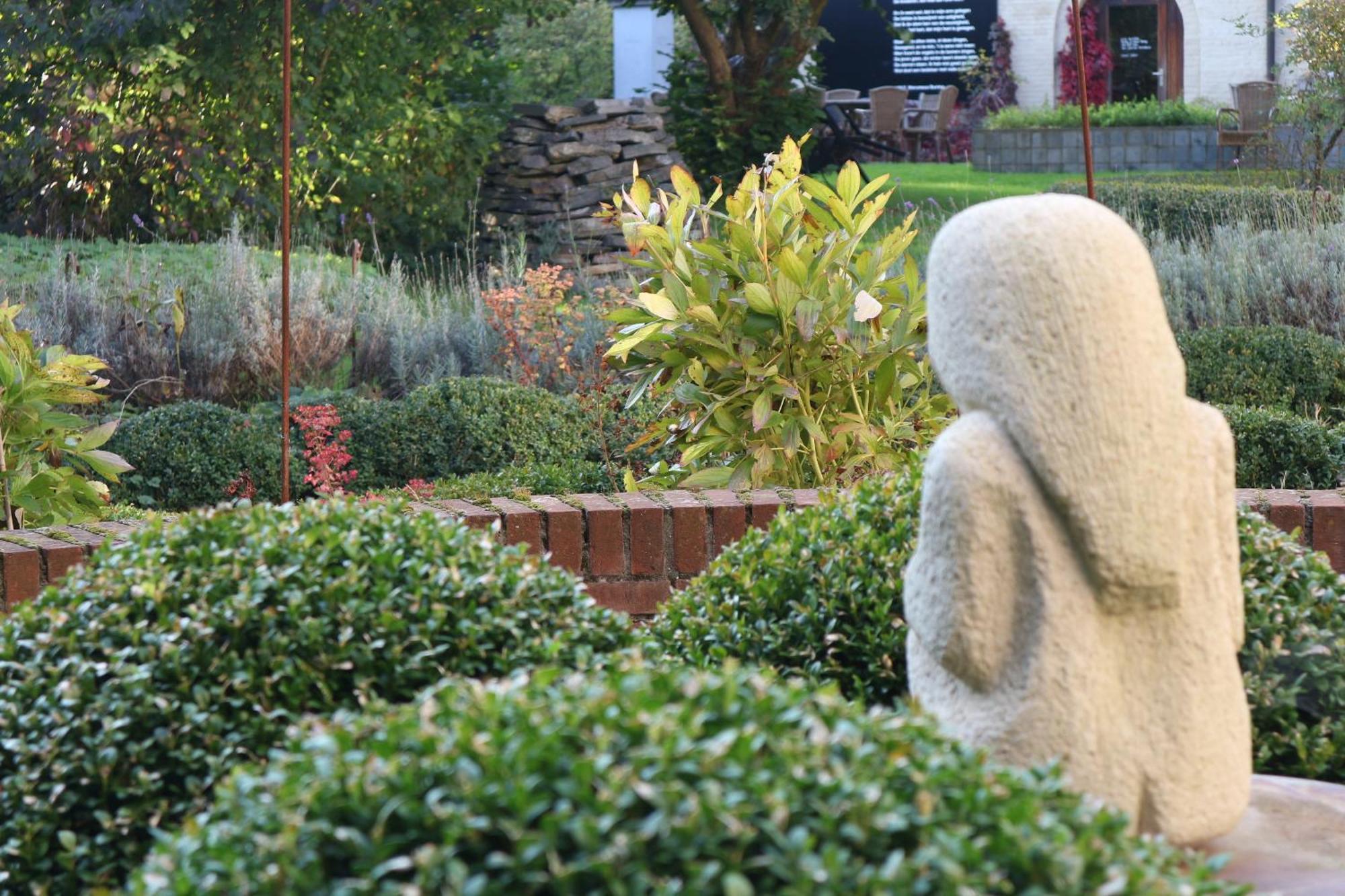 Rosario Bed & Breakfast Bever Bagian luar foto