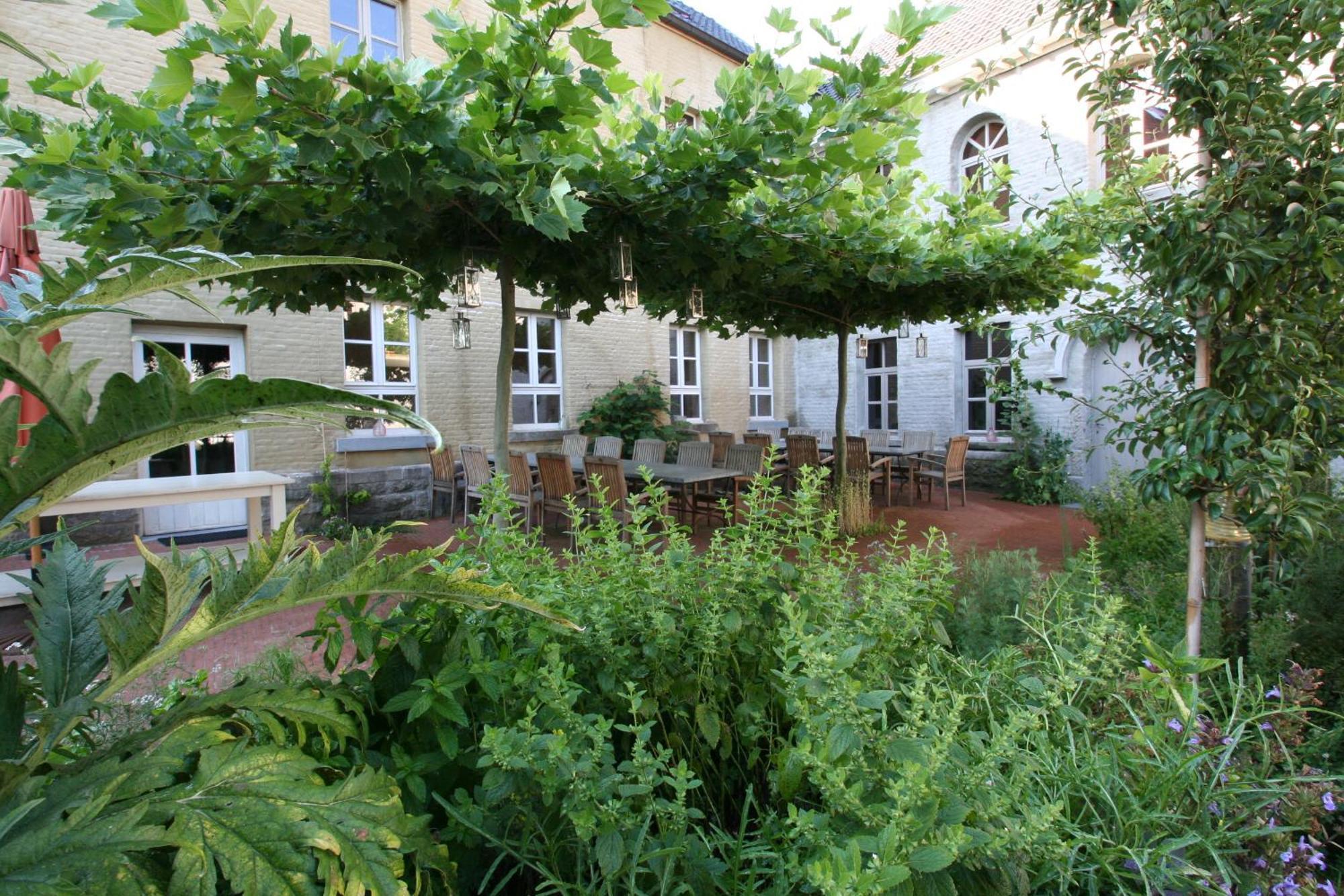 Rosario Bed & Breakfast Bever Bagian luar foto