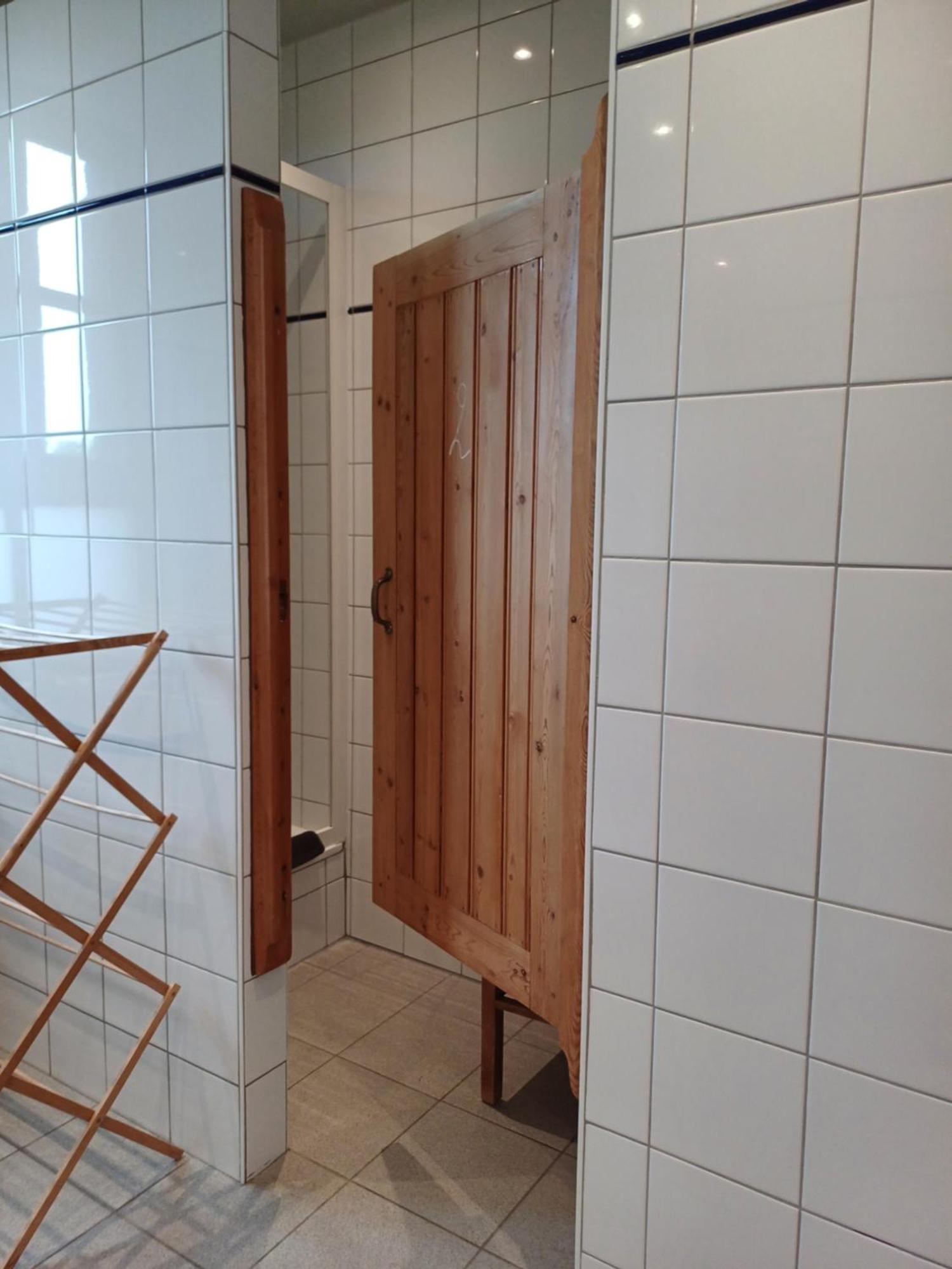 Rosario Bed & Breakfast Bever Bagian luar foto